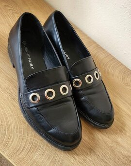 Topanky mokasiny - 3