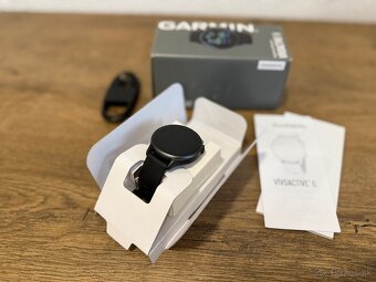 Garmin Vivoactive 6 - 3
