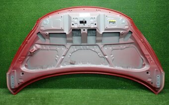 toyota aygo kapota 2022+ - 3