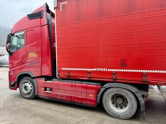VOLVO FH 500 11/2022 ADR - 3