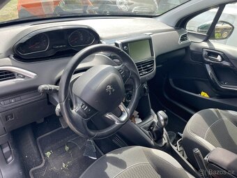 Peugeot 208 1.2 Vti - 3