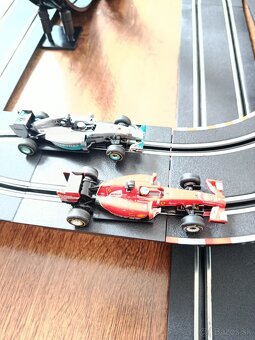 Carrera Autodráha - 3