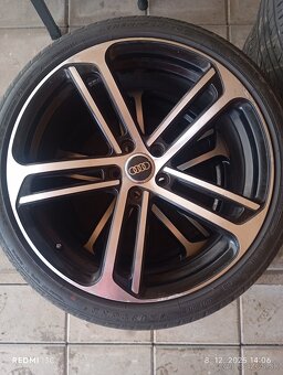 Kolesá 5x112 r20 - 3