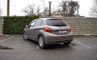 Peugeot 208 1.2 Active 2015 - 3