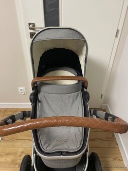 Joolz geo 2, dvojkombinácia - 3