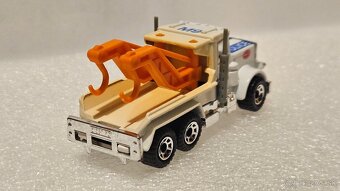 Matchbox Peterbilt 1981 - 3