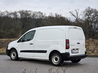 Peugeot Partner - 3