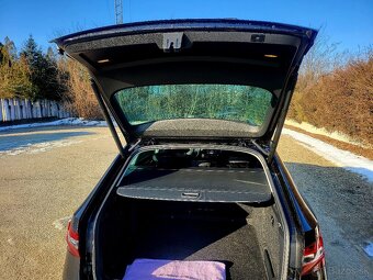 SKODA Superb combi, 2,0TDi, 110kw-150PS - 3