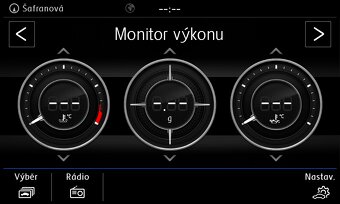 MIB2,5 VW 3Q0035864C Delphi DiscoverMedia - 3