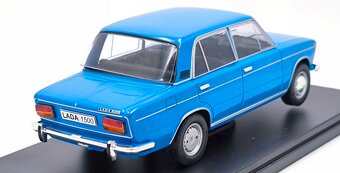 Lada 1500 1977 1:24 - 3