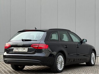 Audi A4 Avant 2.0 TDI 110kw Manuál - 3