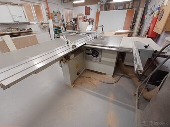 Formatovacia pila - 3