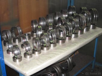 Válcovačka kroužků Profiroll URWA 250 (5148) - 3