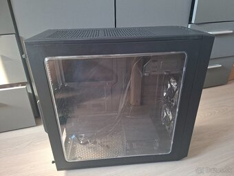 ATX skrinka Fractal Design - 3