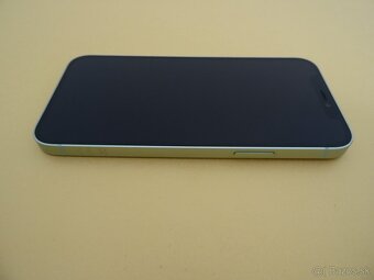 iPhone 12 64GB Green - ZÁRUKA 1 ROK - 3