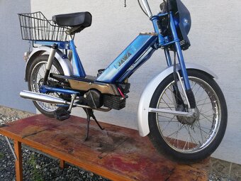 Babetta  207/356 - 3