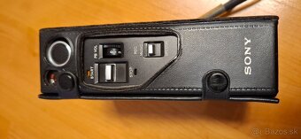 Predám walkman Sony a Aiwa - 3