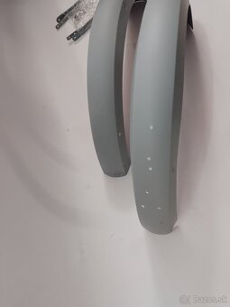 JAWA# BABETTA - BLATNÍK + DRŽIAK - 3