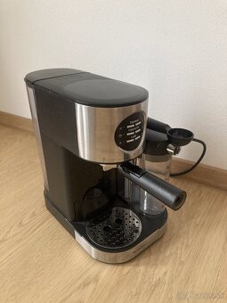 SILVERCREST Espresso kávovar - 3