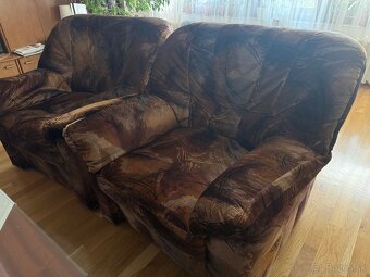 Sedacia súprava - 3