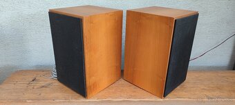 Reproduktory Tesla - 3