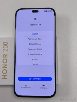 Honor 200 Lite 256GB - 3