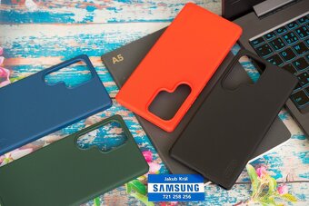 Nillkin Super Frosted pre Samsung - 3