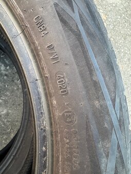 235/50 R19 V XL Continental EcoContact 6 - 3