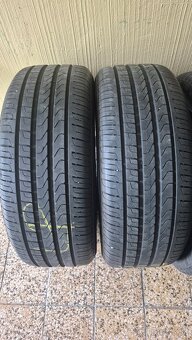 Letne pneumatiky 235/50/R19 - 3