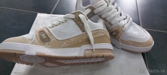Louis Vuitton Trainer Sneakers - 3