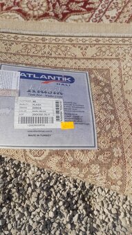 Retro koberce 2m x 3m, 3m x 4m - 3