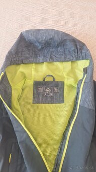 Jarná/jesenná bunda veľ.98 - 3