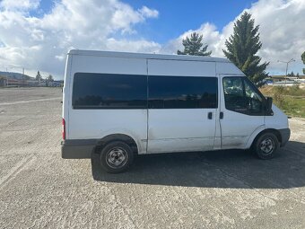 Ford Transit/Turneo - 3