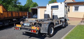 Daf LF 45.170 nosič kontejneru 10ti tuna - 3