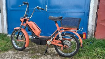 Predám Babetu 210 - 3