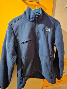 North Face Ripstop Denali - 3