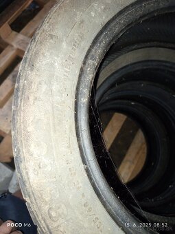 Letné zimné pneumatiky - 3