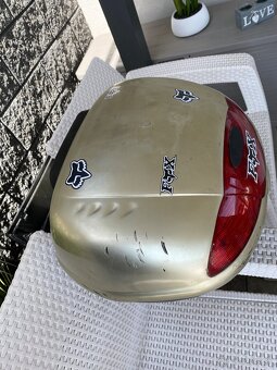 Moto kufor 35L - 3