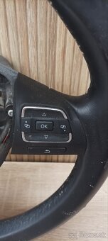 Volant Vw Sharan + Seat Alhambra - 3