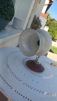Starozitna lampa - 3