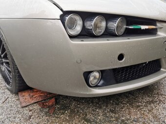 Alfa romeo 159 sw, 2.4 jtd, 1.9 jtd, - 3