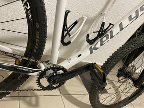 Bicykel KELLYS Mystery 70 29” M - 3