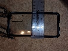 Kovový magnetický obal Samsung S20 - 3