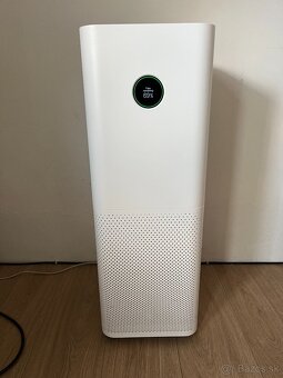 Predám čističku vzduchu Xiaomi - Mi Air Purifier Pro - 3