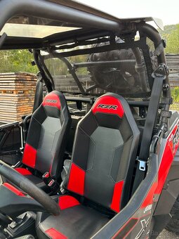 Polaris RZR XP 1000 - 3