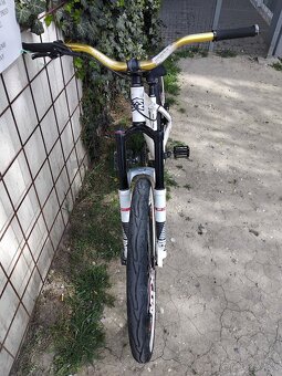 Bicykel - 3