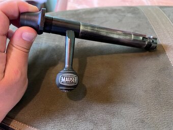 Mauser M18 - 3