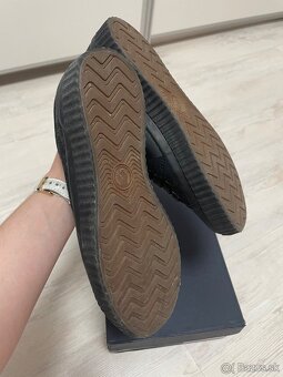 Fred Perry - 3