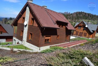 Predaj dom chata Oščadnica EXKLUZÍVNE - 3
