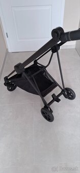 Cybex mios - 3